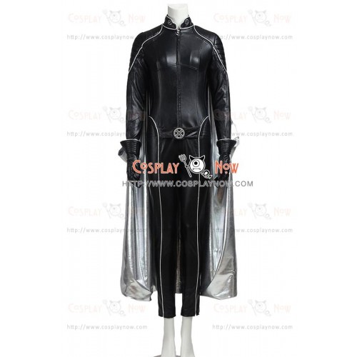 Storm Ororo Munroe Costume For X Men Cosplay