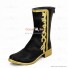 100 Sleeping Princes & the Kingdom of Dreams Cosplay Shoes Miya Boots