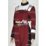 Star Trek II 2: The Wrath Of Khan Cosplay Trainees Costume