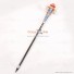 The Legend of Heroes Blblanc The Phantom Thief Wand PVC Cosplay Props