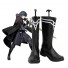Byleth Cosplay Boots From Fire Emblem: ThreeHouses