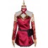 RWBY Cinder Fall Cosplay Costume