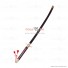 TOUKEN RANBU ONLINE The Sword Dance Hotarumaru Sword PVC Cosplay Props Long Weapon