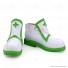 Sword Art Online Cosplay Kirigaya Suguha Shoes