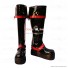 D Gray-Man Version 3 Cosplay Shoes Yu Kanda Boots