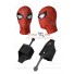 Spider-Man Homecoming Cosplay Spider-Man Peter Parker Costume