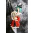 Macross Frontier Cosplay Ranka Lee Costume Dress