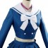 Danganronpa V3 Killing Harmony Tenko Chabashira Cosplay Costume