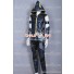 Smallville Cosplay Green Arrow Costume