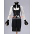 Victorian Tailored Suit Stripe Vest Breeches Halloween Steampunk Costume