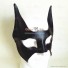 Batman Cosplay Bruce Wayne Mask