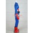 Steve Rogers From The Avengers Captain Americn Cosplay Costume