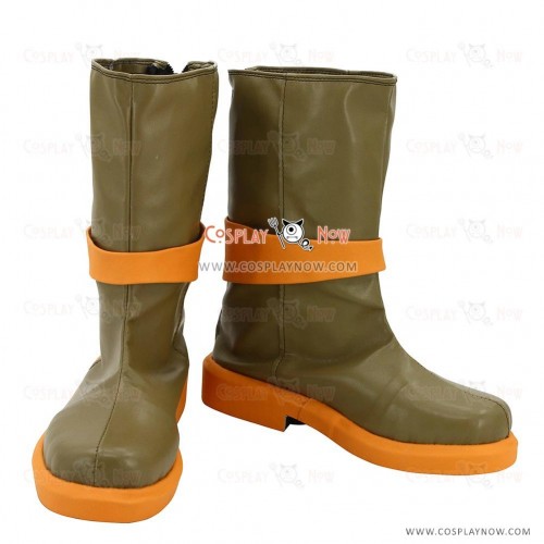 The King’s Avatar Cosplay Shoes Qiao Yi Fan Boots