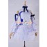 Fairy Tail Cosplay Lucy Heartfilia Costume