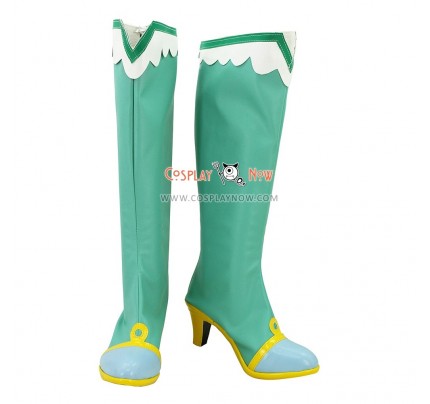 Balala the Fairies Cosplay Shoes Beibei Boots