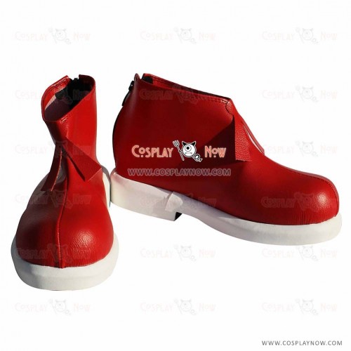 IB Cosplay Eevee Shoes for Girls