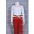 The Phantom of the Opera Erik Cosplay Costume