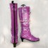 Sailor Moon Tomoe Hotaru Cosplay Boots Custom Made