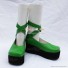 Umineko no Naku Koro ni Furfur Cosplay Shoes