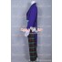 Joker Cosplay Tuxedo Suit Costume