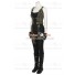 Alice Costume For Resident Evil The Final Chapter Cosplay Uniform