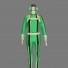 My Hero Academia Tsuyu Asui Froppy Cosplay Costume