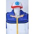 Pokémon Pokemon Ash Ketchum Cosplay Costume