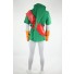 The Legend Of Zelda Link Cosplay Costume - 2nd Edition