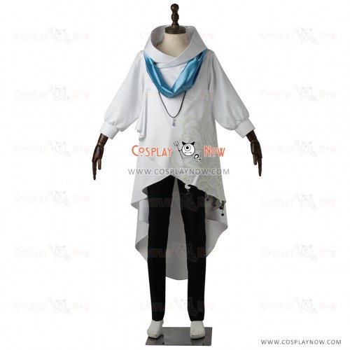 Tsukiuta Tsukipro The Animation QUELL Cosplay Kuga Issei Costume