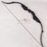 Marvel The Avengers Hawkeye Bow Arrow and Arrow Holder Cosplay Props