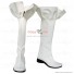 Mobile Suit Gundam Cosplay Shoes Stellar Loussier Boots