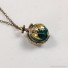 Sword Art Online-Ordinal Scale Yuuki Asuna's Necklace Cosplay Prop