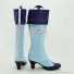 Karneval Cosplay Shoes Kiichi Boots