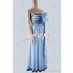 Alice In Wonderland Cosplay Alice Dress Costume