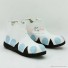 Tales of Destiny 2 Kyle Dunamis Cosplay Shoes