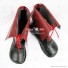 Final Fantasy Versus Cosplay Shoes Boots