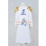 One Piece Captain Tashigi Cosplay Costume