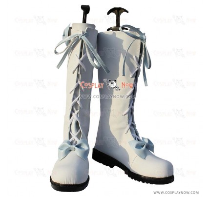 Oreimo Cosplay Shoes Gokou Ruri Boots