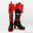 Dungeon Fighter Online Cosplay Shoes BattleMage Boots