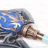 Shin Sangokumusou/Dynasty Warriors 8 Xin Xianying Lance Cosplay Props