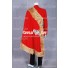 Harry Potter ViKtor Krum Cosplay Costume