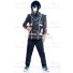 Namazuo Toushirou Costume For Touken Ranbu Cosplay Uniform