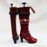 Unlight Cosplay Shoes Donita Boots