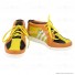 Tokyo Ghoul Tokyo Guru √A Nagachika Hideyoshi Yellow Cosplay Shoes