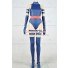 X Men Psylocke Betsy Braddock Cosplay Costume