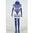 X Men Psylocke Betsy Braddock Cosplay Costume