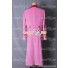 The Fourth Doctor Time Lady Romana Costume For Doctor Who Cosplay