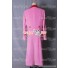 The Fourth Doctor Time Lady Romana Costume For Doctor Who Cosplay