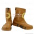 Digimon Adventure Angewomon Khaki Cosplay Boots