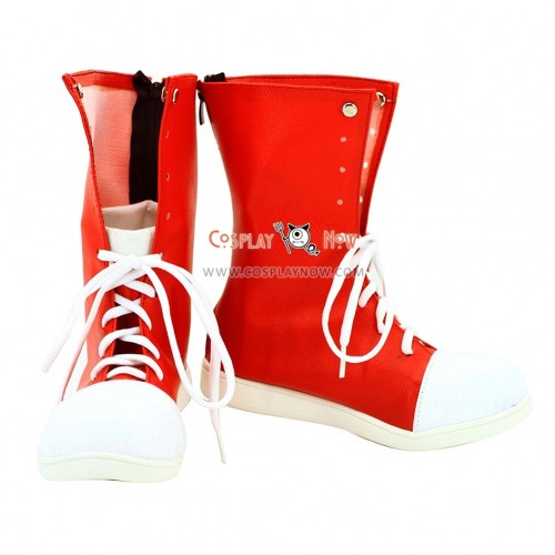 Kagerou Project Cosplay Takane Enomoto Cosplay Show Boots